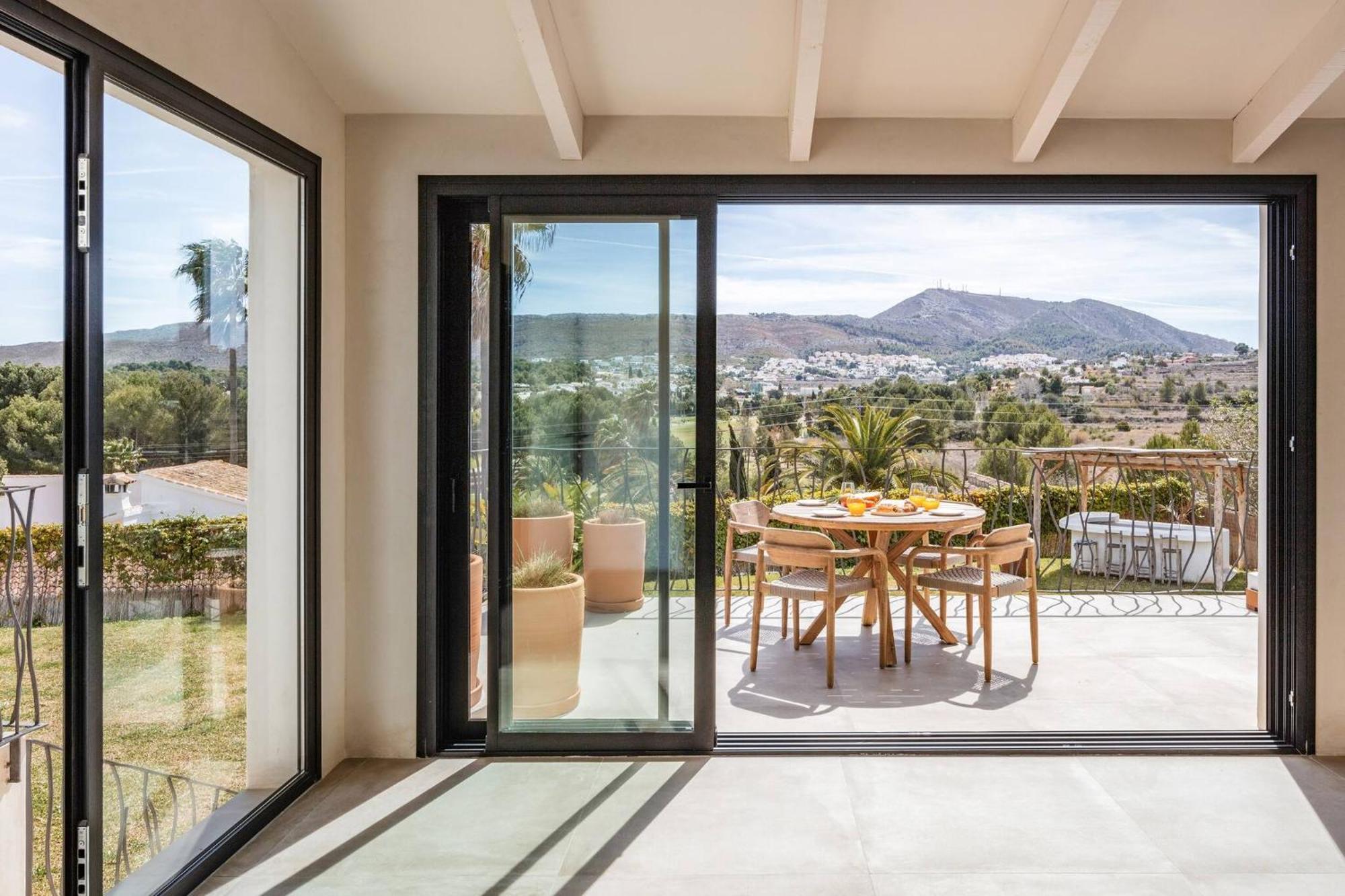 Villa Jade Jávea Exterior foto